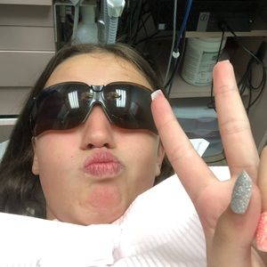 Meet your Posher, Claire